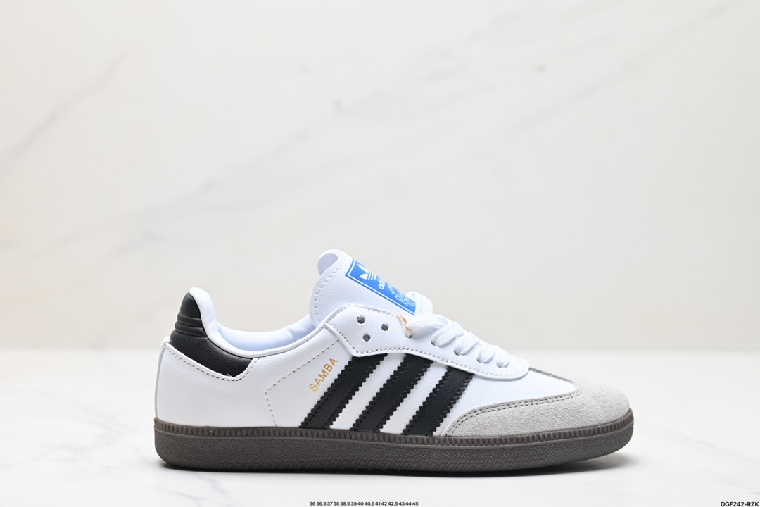 Adidas Samba Shoes